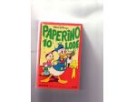 I classici di Walt Disney, n 14 del febbraio 1978, Paperino 10 e lode, Mondadori