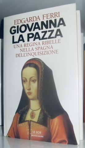 Giovanna la pazza