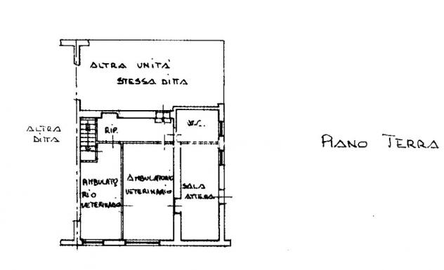 UFFICIO di 83 mq (PIEVE DI SOLIGO) rif. AA62 - Foto 13