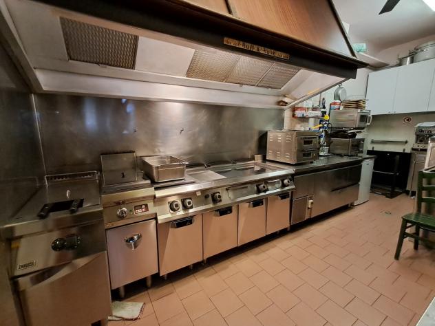 Ristorante in vendita a Rimini - Foto 16