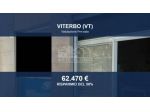 Immobile in asta di 115 m² in vendita a Viterbo