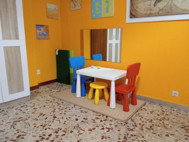 STUDIO DI PSICOLOGIA-LOGOPEDIA-NUTRIZIONISMO - Foto 5