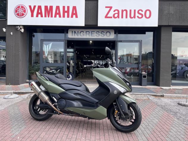 Yamaha T Max null - Foto 3