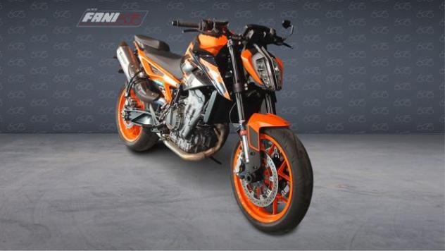 KTM 890 Duke GP - Foto 3