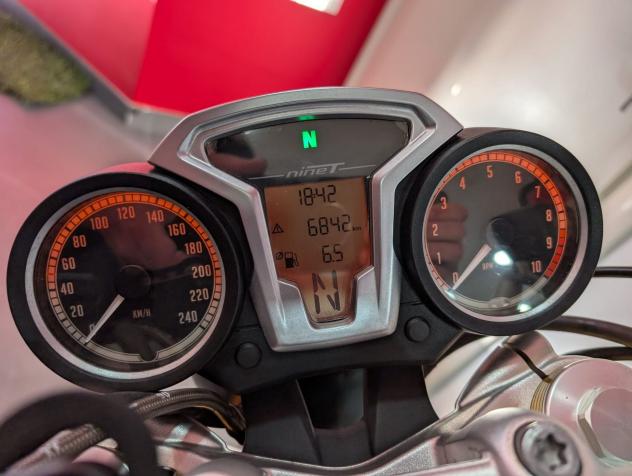 BMW R nineT null - Foto 7