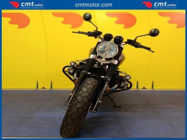 BMW R Nine T Garantita e Finanziabile rif. 24092634 - Foto 2
