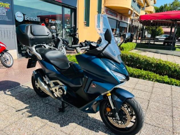 HONDA Forza 750 TUTTO INCLUSO ANCHE PASSAGGIO! MINI RATE rif. 23953300 - Foto 3