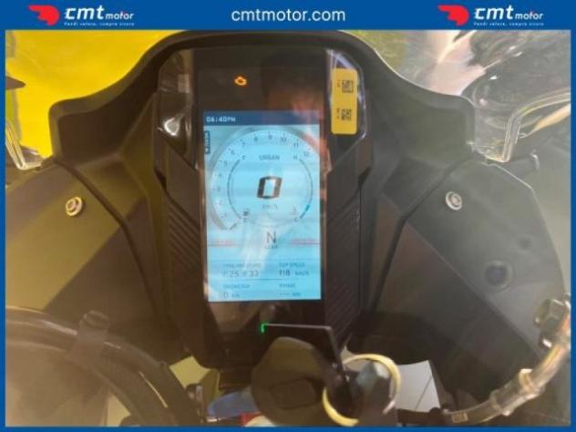 TVS RR 310 TVS Motor RR 310 Plus Garantita e Finanziabile rif. 22977918 - Foto 5