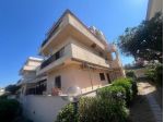 Appartamento in Via delle Castalidi