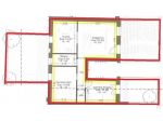 Appartamento in vendita a Cascina 75 mq  Rif: 1365873