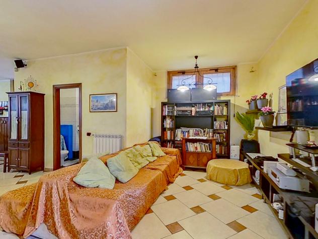 Villa in Via Aurelia - Foto 11
