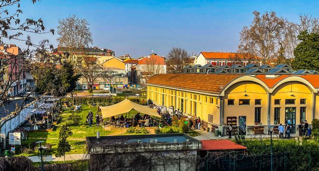 bilocale comodo per stazione MACIACHINI M3 - Foto 3