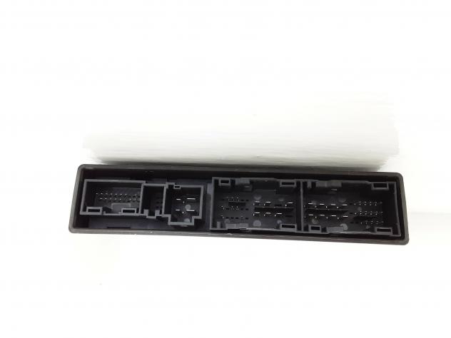 CENTRALINA SERVIZI CONFORT SOTTO IL SEDILE VOLKSWAGEN Golf Serie VIII Variant (CG5) 5WA959760H (20) - Foto 4