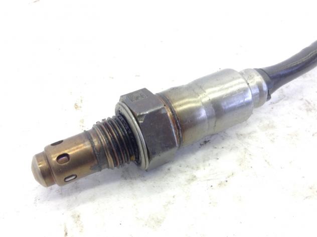 HONDA CBR RR ABS KM0 600 SONDA LAMBDA SENSORE OSSIGENO CATALIZZATORE 2024 2026 - Foto 2