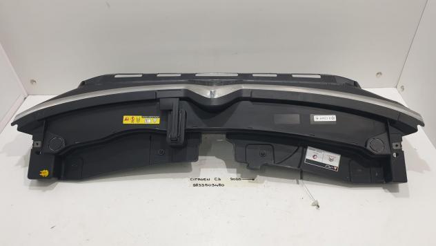 GRIGLIA ANTERIORE CITROEN C3 Serie 9833503480 (16) - Foto 10