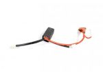 YAMAHA YZF R 125 B5GH21150000 CABLAGGIO BATTERIA RELE 19 - PLUS LEAD WIRE