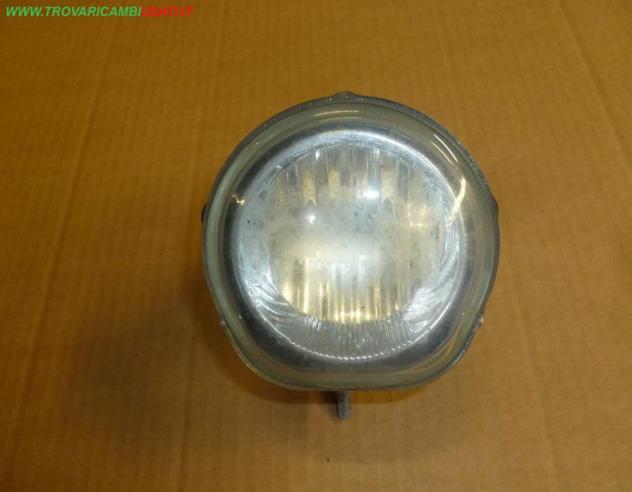 PROIETTORE FENDINEBBIA D. ALFA ROMEO 156 (932-X1)  Parti elettriche  Fanaleria  Fendinebbia dx. ALFA ROMEO - 156 - 01-04-2000 - 01-03-2002, ALFA ROMEO