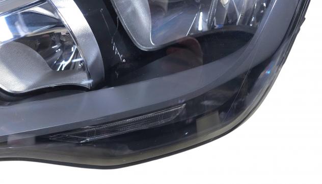 FARO ANTERIORE SINISTRO AUDI A1 Serie (8X1) 8X0941003 (1014) - Foto 4