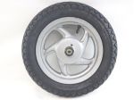 PIAGGIO ZIP 50 269534 CERCHIO RUOTA ANTERIORE 10X2.50 91 - 98 FRONT WHEEL