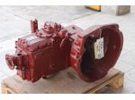 Cambio REVISIONATO ZF IVECO S5-35-2 BUS 315-316 42014557