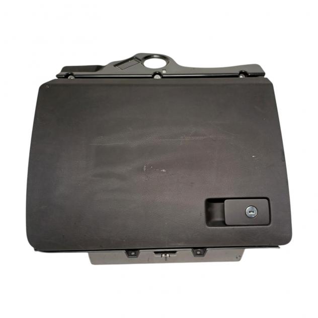 CASSETTO PORTA OGGETTI VOLKSWAGEN Passat Berlina 5° Serie 3C18570978K (1015)