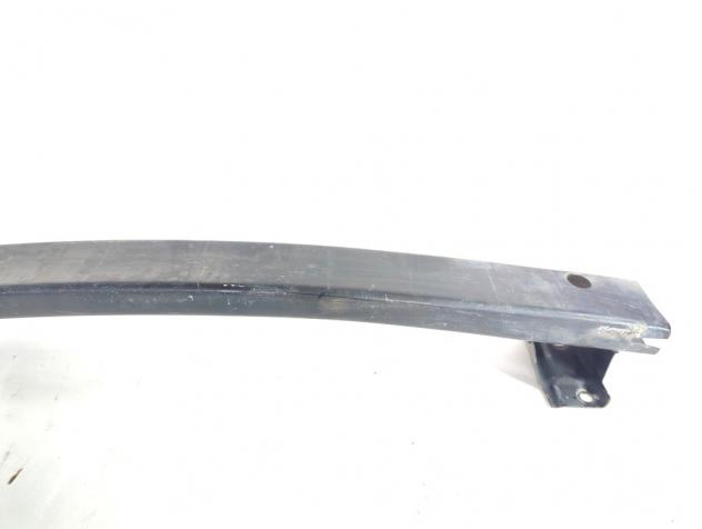 1331935080 TRAVERSA PARAURTI ANTERIORE FIAT DUCATO 2.3 D 81KW 5M 2P (2003) RICAMBIO USATO - Foto 3