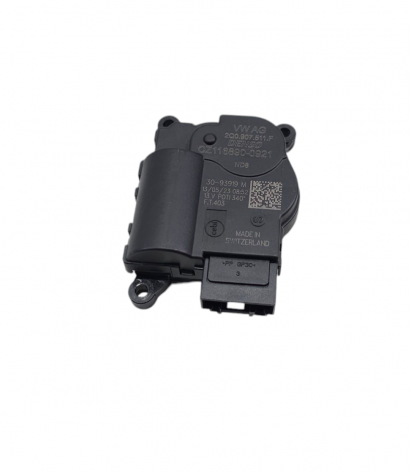MOTOPOSIZIONATORI STUFA SKODA Karoq Serie 2Q0907511F (18)