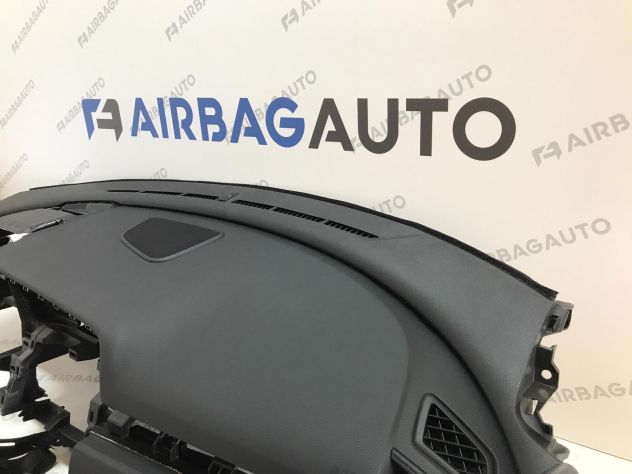 KIT AIRBAG HONDA CIVIC X CRUSCOTTO HONDA CIVIC X AIR BAG - Foto 2
