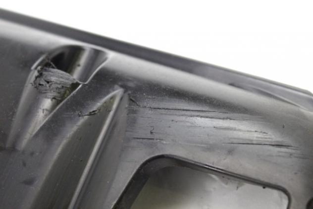 KYMCO G-DINK 300 50613LHG79000 COVER INFERIORE SOTTOSCOCCA 11 - 17 UNDER COVER - Foto 6