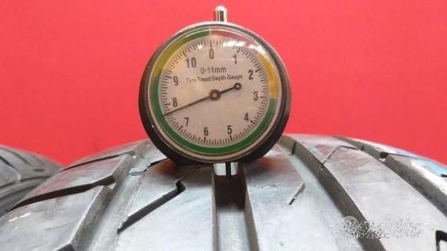 2 gomme 215 55 18 evergreen a514 - Foto 4