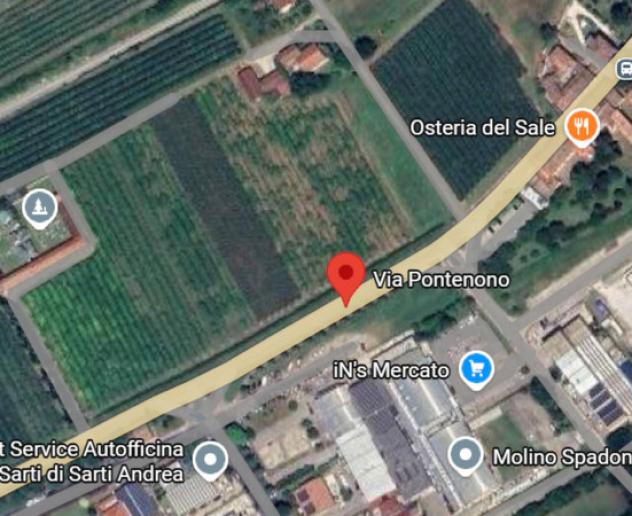 Immobile in asta di 3 m² in vendita a Brisighella - Foto 3