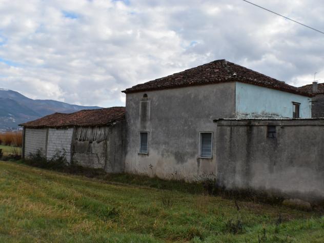 Casa di campagna in Termini-Sant'Agata - Foto 2