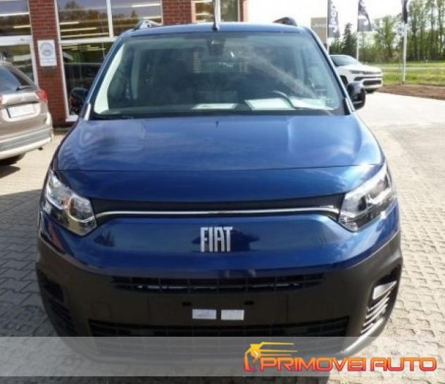 FIAT Doblo 1.5 BlueHdi 102CV Combi rif. 20524229 - Foto 6