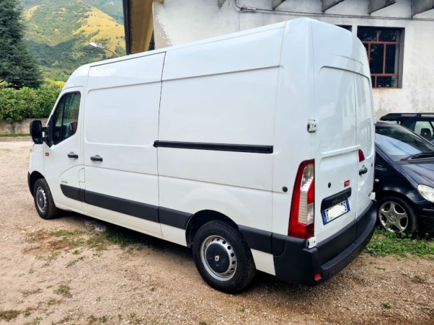2015 - Renault Master 2.3 – H2 – L2 - Foto 6