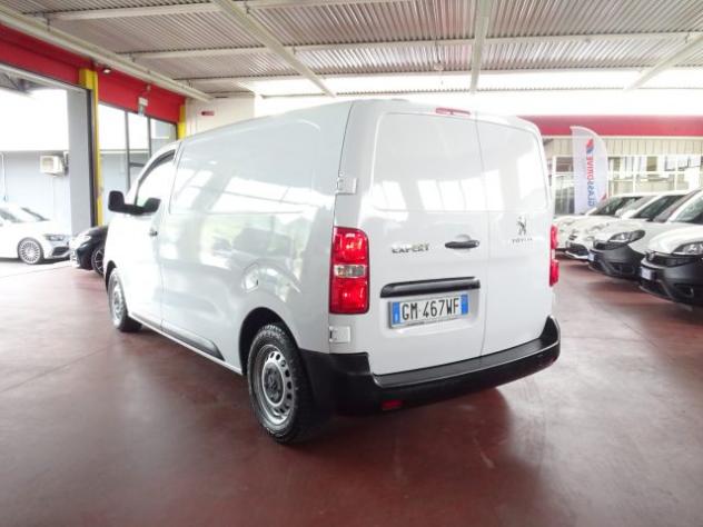 PEUGEOT Expert BlueHDi 120 S&S PL-TN Furgone Premium Standard rif. 23784319 - Foto 5