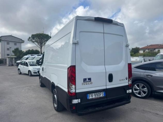 IVECO DAILY 35S16 2.3 E6 FURGONE rif. 23761796 - Foto 4