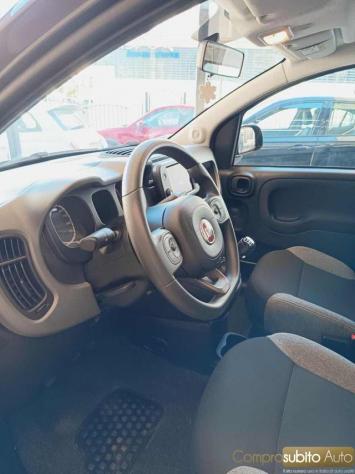 FIAT Panda 0.9 TwinAir Turbo S&S 4x4 Pop Van 2 posti rif. 24140322 - Foto 8