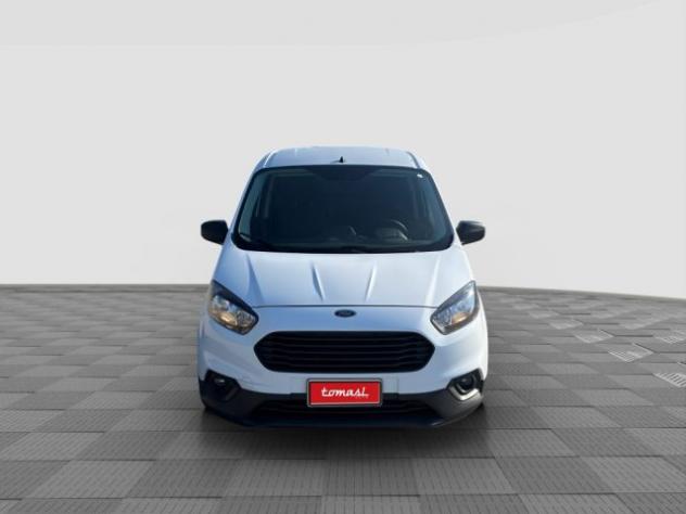 FORD Transit Courier Transit Courier 1.5 TDCi 100CV Van Trend rif. 23749062 - Foto 8