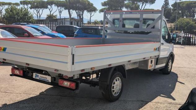 FORD Transit V363 2.0tdci 130cv 350 L3 rif. 24080032 - Foto 4