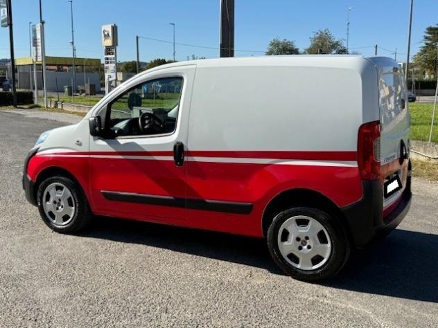 Fiat Fiorino 1.3 MJT 95CV Cargo - Foto 4