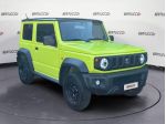 SUZUKI Jimny 4ª serie Jimny 1.5 5MT PRO (N1)