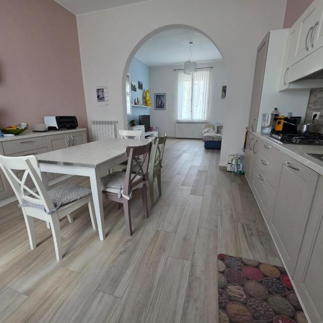 appartamento in vendita a Pontedera