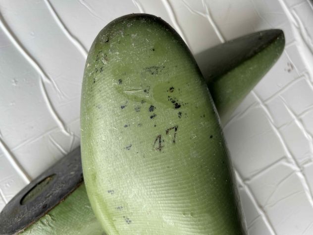 Forme calzolaio per scarpa uomo n. 47 - Foto 3
