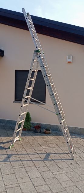 Scala Professionale FACAL Super Prima P350-3