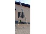 Scala Professionale FACAL Super Prima P350-3