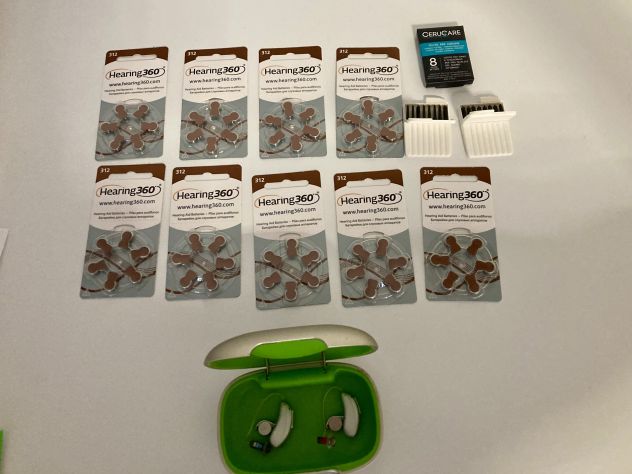 Apparecchi Acustici Phonak Audéo L70 Bricchetti Brescia - Garanzia 2027 - Foto 2