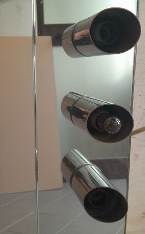 Pensile a Specchio da Bagno - Foto 3