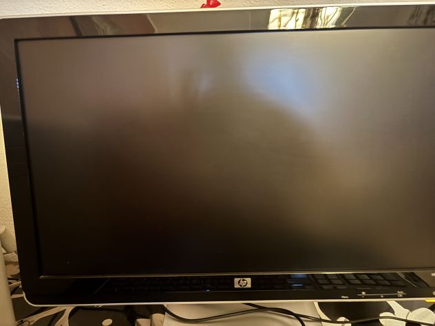 Monitor tastiera mouse - Foto 4