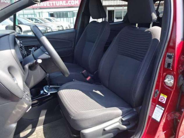 TOYOTA Yaris Yaris 5p 1.5h Style rif. 23834951 - Foto 8
