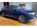 AUDI Q8 45 TDI quattro tiptronic Sport rif. 24162842
